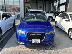 کرایسلەر 300